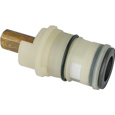 Boston Harbor A507103N-OBF1 Ceramic Disc Faucet Cartridge, W3/16-24 Connection,