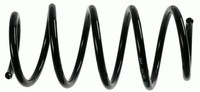 Sachs 998 720 Fahrwerksfeder For Opel Vauxhall