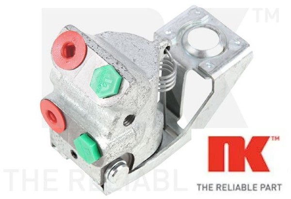 NK 893717 Bremskraftregler Regler Bremskraft-image
