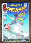 Mighty Marvel Masterworks The Amazing Spider-Man Volume 5 / DM Variant