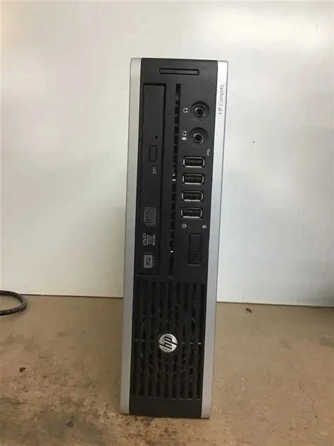 HP Compaq 8200 Elite Small Form Factors for sale | eBay