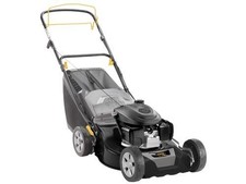 TOSAERBA RASAERBA ALPINA AL 4 46 SH TR CM. 46  SEMOVENTE TRAZIONATO