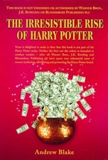 The Irresistible Rise of Harry - VERY GOOD