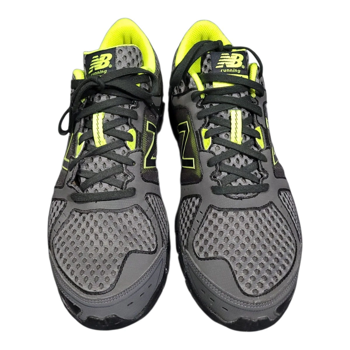 New Balance 750v2 Running Shoes Mens 15 D Black Charcoal M750GB2 Sneakers New Balance 750v2 Running Shoes Mens 15 D | Mercari main image 2