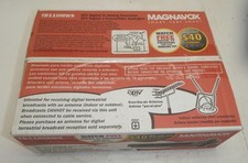 Magnavox TB110MW9 DTV Digital to Analog Converter - Never Opened