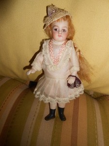 ビスクポーセリンドール / マリー マッセー (Maree Massey) Maree Massey Doll | eBay