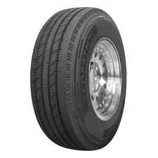Tire Travelstar Ecopath HDT All Steel ST 235/80R16 Load G 14 Ply Trailer