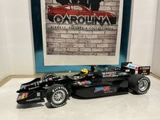 118 Ertl 1999 Formula 1 C. Fittipaldi Kmart 11