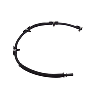 Leckkraftstoffleitung FüR Citroen DS3 DS5 1.6 Hdi / Bluehdi 9823897880 You.S