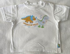 t shirt size 68 Little King