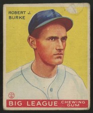 Click to enlarge Robert J. Burke
