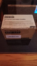 1x T6715 T6716 Ink Maintenance Box for Workforce Pro WF-4730 WF-4740 WF-4734 New