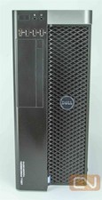 Dell Precision Tower 5810 E5-1650v4 825W PSU ...