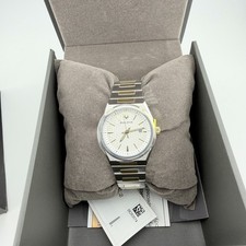 Bulova 98L323 Two Tone Stainless Steel Women s 29mm Watch - NEW - Free Shipping