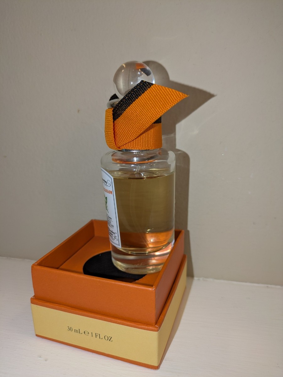 Penhaligon Orange Blossom Eau de Toilette 30ml 1oz | eBay