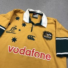 wallabies jersey products for sale | eBay