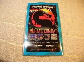 wwf rage in the cage sega cd cib