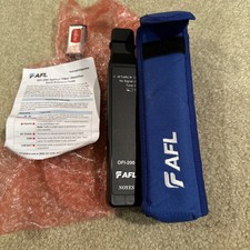 Noyes OFI-200 Optical Fiber Identifier