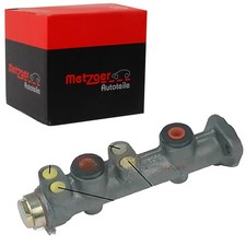 METZGER HAUPTBREMSZYLINDER passend für FIAT CINQUECENTO SEICENTO | 202-150