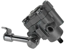 DIY Solutions 32SB98H Power Steering Pump Fits 2004-2009 Nissan Quest