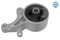Motorlager Motorhalter Vorne FÜR Opel Astra G Cc (T98) - Meyle 614 030 0005