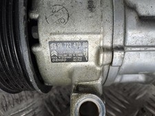 Climatisation et Accessoires Peugeot 2008