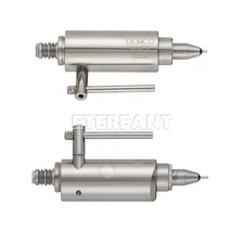 Dental Lab Fully-Automatic Spindle High Speed Alloy Grinder Parts ＞20000rpm