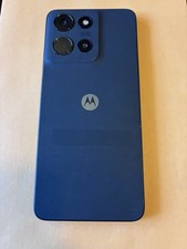 Motorola Moto G 2025 /128GB, Forest Gray T-Mobile 5G -SLIGHTLY USED, PRISTINE