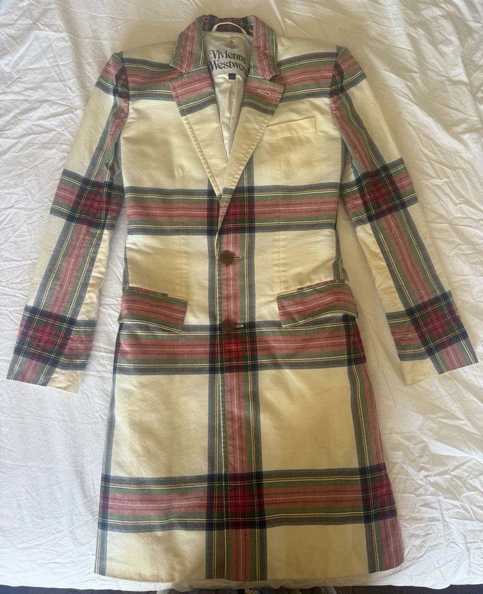 Vivienne Westwood Coats, Jackets & Vests for Women for sale | eBay