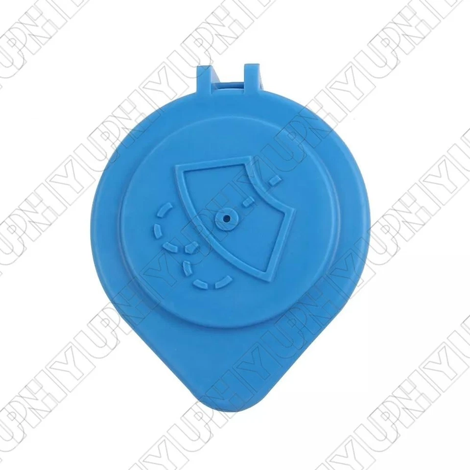Windshield Washer Bottle Cap LR002266 For Land Rover Range Rover Sport LR2 LR3 - Image 4 of 4