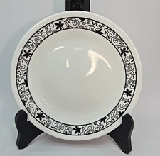 Winding Gate (Corelle) Bread & Butter Plate, by Corning