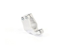 Collare Ohlins Sterzo Argento Ducabike DBK Per Ducati 1198 2009 > 2012