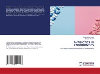 Zahed Mohammadi (U. A.) | Antibiotics IN Endodontics | Taschenbuch | Englisch