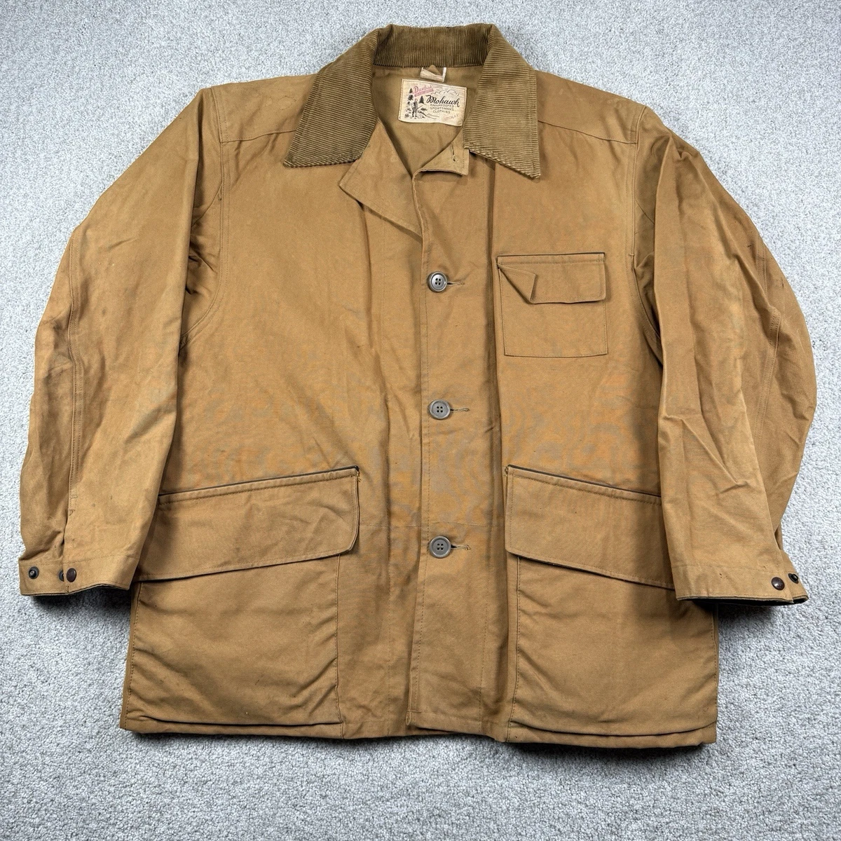 duxbak jacket products for sale | eBay