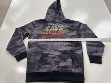 Cleveland Cavaliers Youth Hoodie XL 18-20 Retails For 70