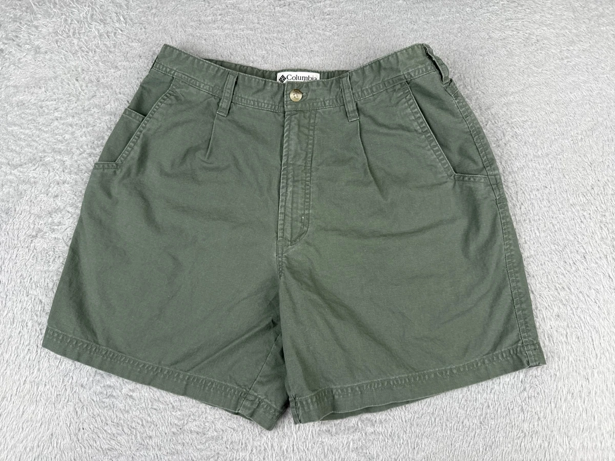Short de sport long style cargo - Vert - Kids | H&M CA