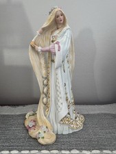 Lenox Porcelain Figurine Legendary Princesses...