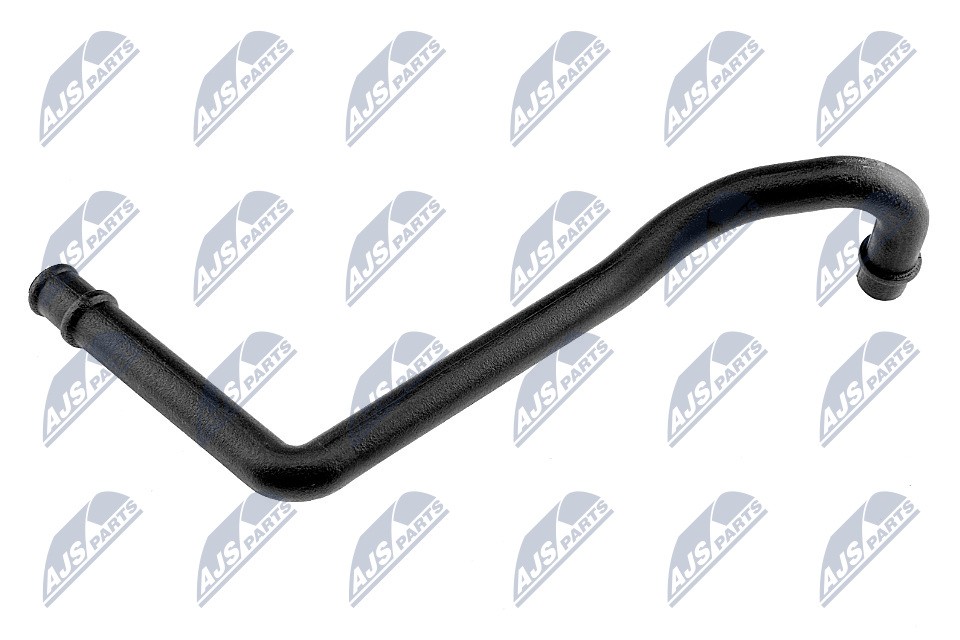 Engine breather flexible hose GPP-VW-007 NTY for VW SEAT - Image 12