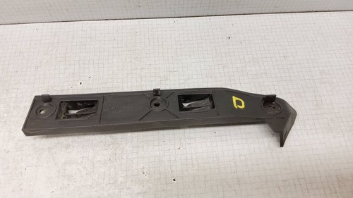 Volkswagen Golf IV 1999 Vorne rechts Halterung Stoßstange Stoßfänger vorne