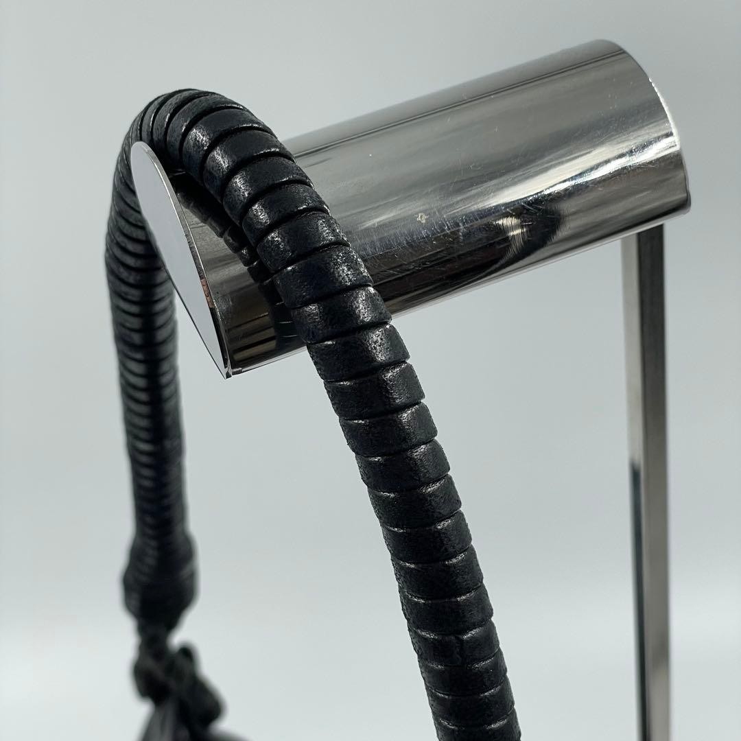 Bottega Veneta Women's Shoulder Bag Hobo Leather Intrecciato Black Vintage thumbnail 13