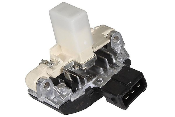 Metzger Generatorregler 2390023 FüR Audi BMW VAG-image