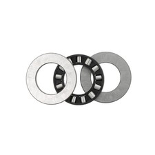 Axial-Zylinderrollenlager 81106 -TVPB von NKE 30x47x11 mm