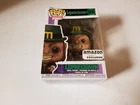 Funko POP! Movies Leprechaun #1245 Amazon Exclusive