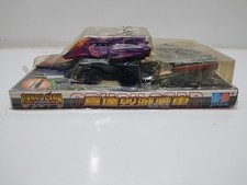 vtg jiada crush gear vt chassis shooting phantom vehicle