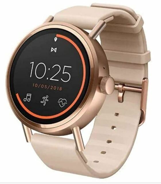 Misfit Vapor 2 30mm Display Smartwatch for sale online | eBay