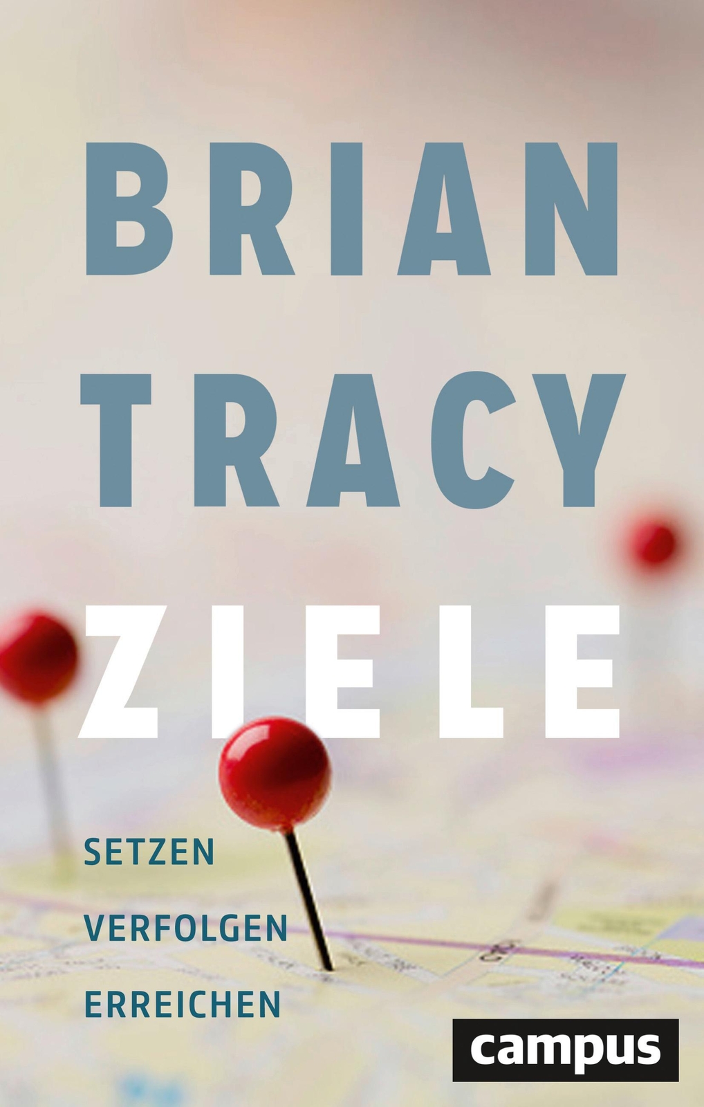 Thumbnail - Brian Tracy Ziele