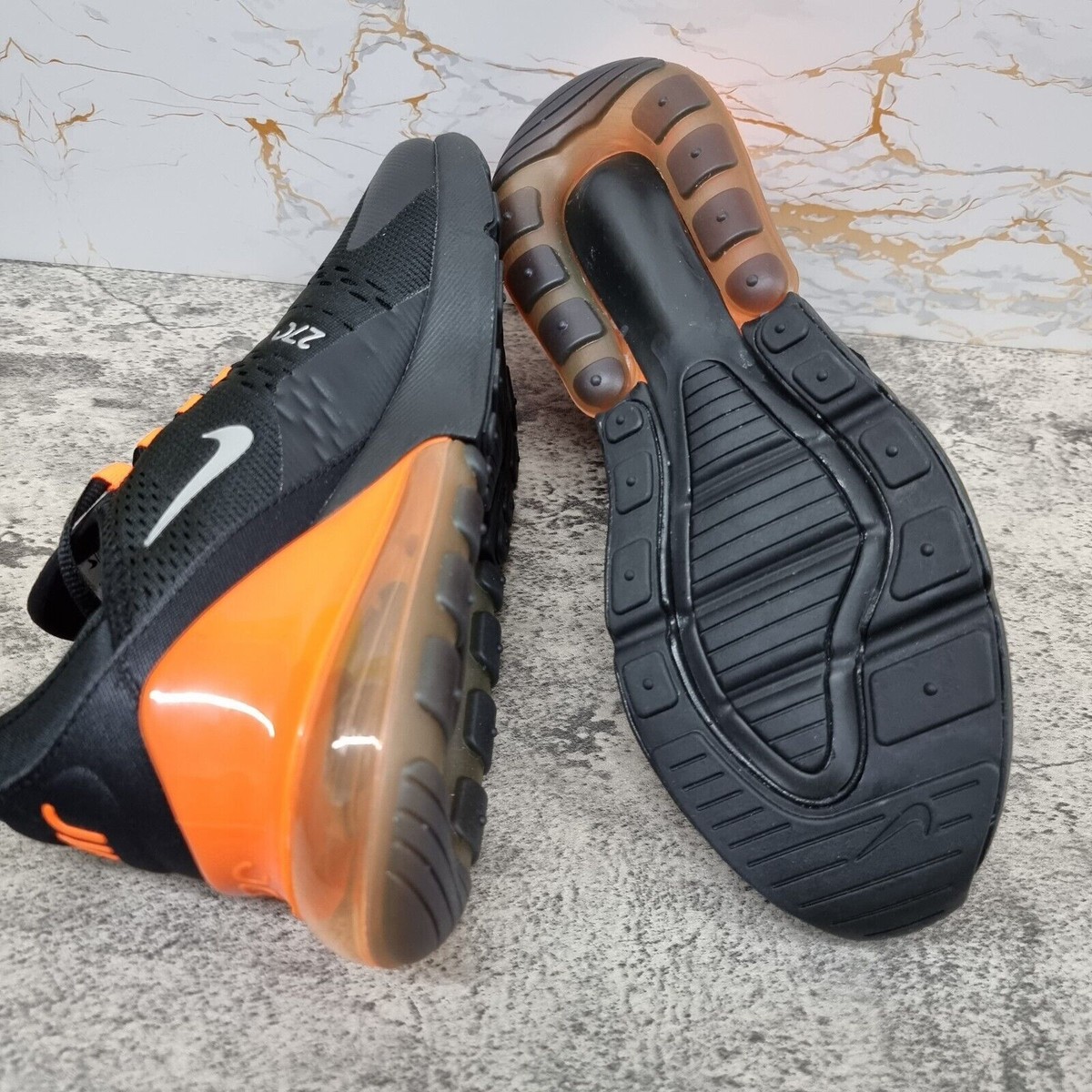 air max 270 halloween