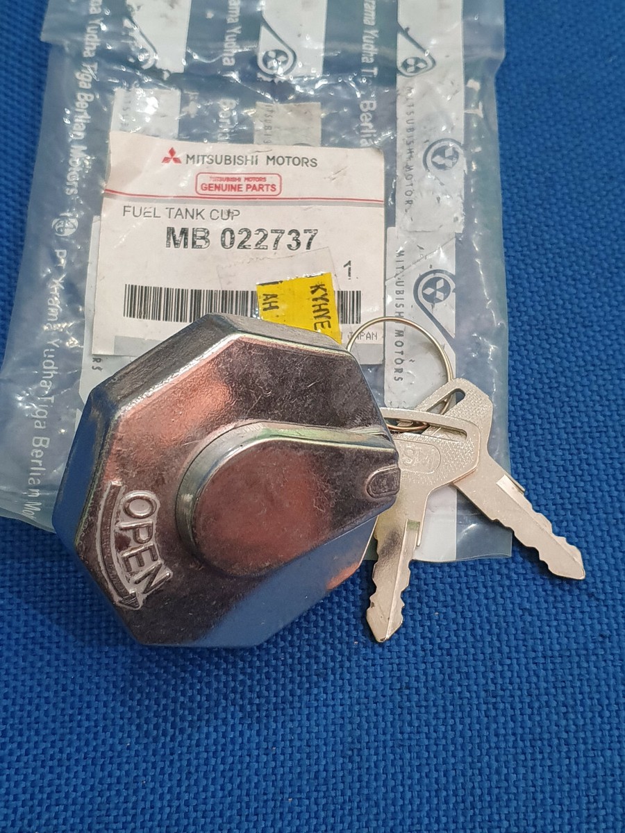 三菱FUSO 純正パーツ TANK FILLER CYL+KEY SET セット 三菱FUSO 純正パーツ TANK FILLER CYL+KEY SET セット