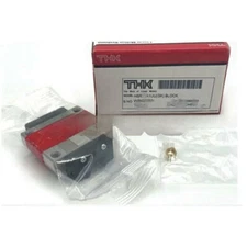 1PC NEW FIT FOR linear guide slider HSR35A1UU