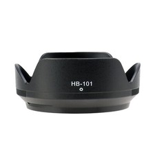 For Nikon Z DX 18-140mm F3.5-6.3 VR Lens on Z50 Reversible Lens Hood